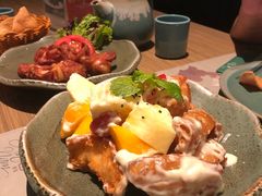 -安南越南餐厅(青岛万象城店)