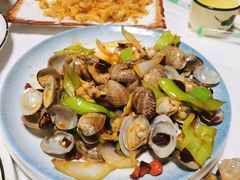 -渔家四合院·北塘海鲜(北塘古镇店)