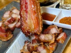 -记忆串城·东北烧烤·小龙虾·大型团建(南油店)