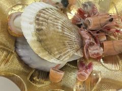 -春华海鲜城(广场西苑店)
