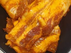 -韩宫宴烤肉·料理(宝山万达店)