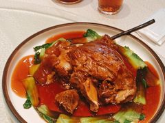 -南山鲜虾面·活鲜小馆·海味大连菜(南山总店)