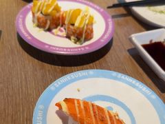 -三禾寿司(君尚店)
