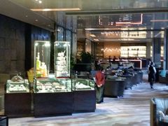 -广州天河希尔顿酒店