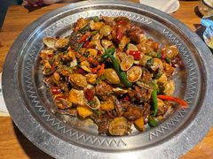 -东来土菜馆(民祥园路店)