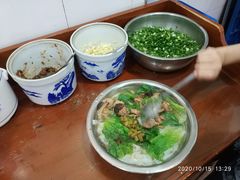 -南宁市连升风味小吃店