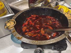 -蓝珊甄选海鲜自助·火锅大排档(近阿那亚店)