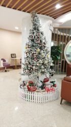 -生命加•Q考拉月子会所(玫瑰园店)