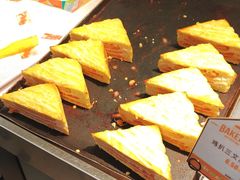 -添香欧一派蛋糕(金碧店)