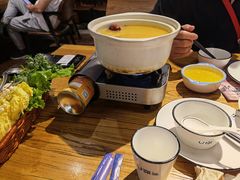 -U你·天然调味(南湖总店)