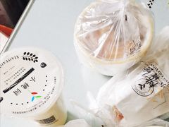 -小桃园·豆浆油条(复兴中路店)
