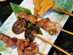 -真剑日本料理·铁板烧(贵州路店)