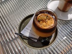 -稀物集咖啡(徽州大道店)