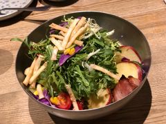 -蜜桃餐厅·古运河畔(南下塘店)