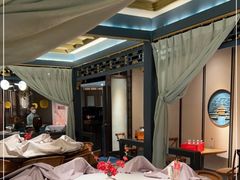 -京味斋·烤鸭·北京菜(安贞店)
