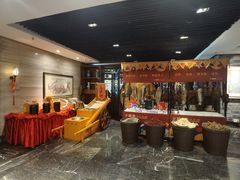-顺兴老茶馆·精品川菜(世纪城店)