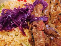 -豪客来牛排(红豆万花城店)