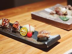 -藤原布二·八佰善会席料理(奥体店)