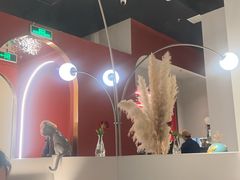 -IL Forno 意坊·意大利餐厅(温州万象城店)