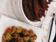 -大铁勺酒楼(宾水西道店)