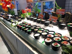-海天盛宴新派海鲜自助餐厅(群力店)