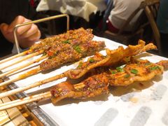 -串盟烧烤·长沙美食地标(星沙店)