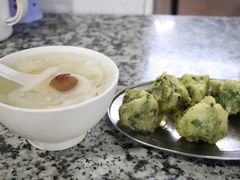 -老福合沟无米粿甜汤粿品店