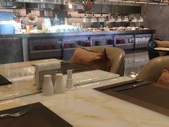 -长春富力万达文华酒店-集·味自助餐厅