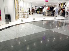 -优衣库(上海正大广场店)