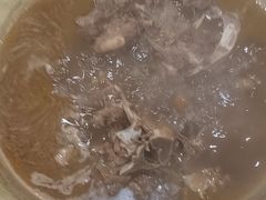 -芦月轩羊蝎子(太平桥店)