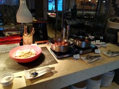 -长白山万达喜来登度假酒店