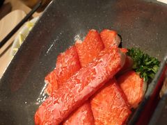 -新石器烤肉(百联川沙店)