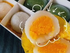 -一口小满手作糯米糍(北山店)