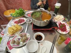 -燃计沙茶皇·香港沙茶火锅(人广旗舰店)