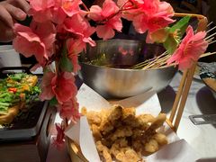 -今朝桃花醉川菜小酒馆(龙湖天街店)