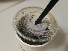 -青咖啡(三坊七巷店)
