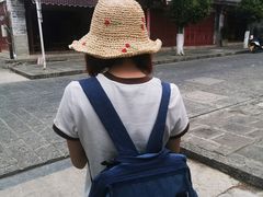 -八木轩·寻味大理白族民俗餐厅(文献路店)