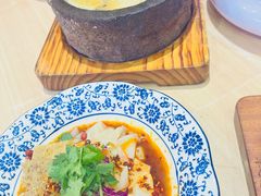 -羊之道草原味道清真餐厅(番禺店)
