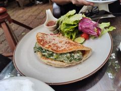 -Fern Forest Cafe