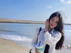 -南澳岛打卡果汁冰公司
