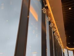 -武汉世茂希尔顿酒店·汇·全日餐厅