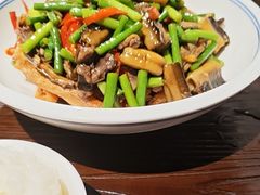 -董府·古宅餐厅