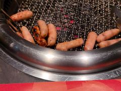 -一品诚记烤肉·甄选店(中南路店)