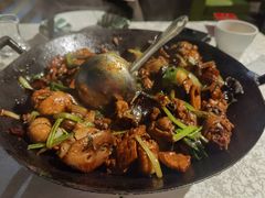 -漓江又一軒·广西菜·桂林米粉(梅林店)