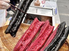 -李与白包子铺(桐梓林店)