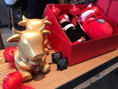 -星巴克(深圳宝能太古城南区店)