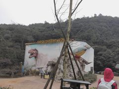 -梦幻奥陶纪景区