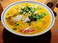 -十面春风·江南面馆(崇宁路店)