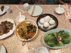 -红樱桃·欢乐餐厅(太原里店)