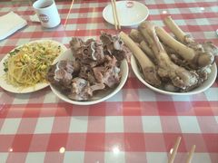 -王云花羊架莜面馆(青山店)